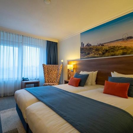 Skotel The Hague, Hotelschool 海牙 外观 照片