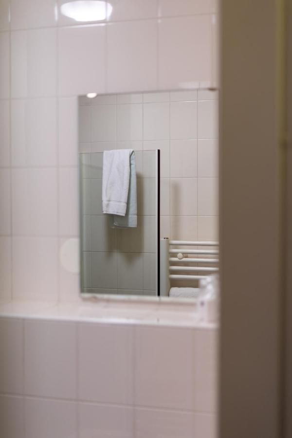 Skotel The Hague, Hotelschool 海牙 外观 照片